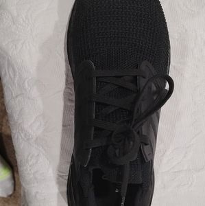 Adidas Ultraboost 20 W 8.5 black